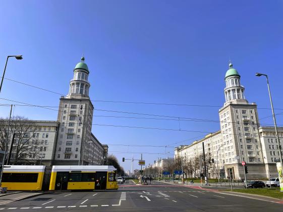 FDP Friedrichshain